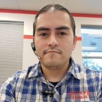 Electronic Custom Distributors (ECD) Employee Raul Maldonado's profile photo