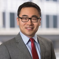 Hogan Lovells Employee Xin Tao's profile photo