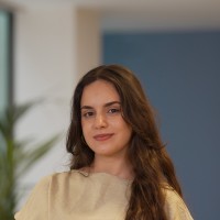 Descartes Underwriting Employee Doha Omar's profile photo