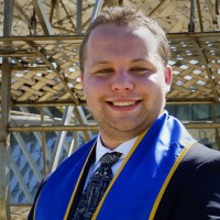 Envoy Air Employee Brendan Kirkpatrick's profile photo