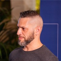 VANQUISH Employee Andrés Tortarolo Fragola's profile photo