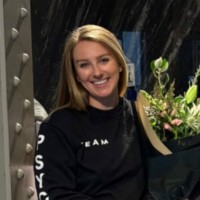 Psycle Employee Lyndsey Forfar's profile photo