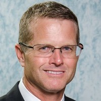 Cencora Employee Scott George's profile photo