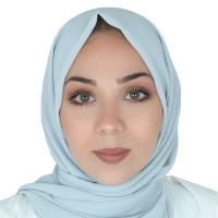 Wellth Employee Rana Ghazal's profile photo