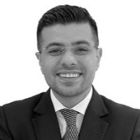Gulf Capital Employee Mohammad Madani's profile photo