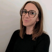 BPM Group Employee Romane Jaud's profile photo