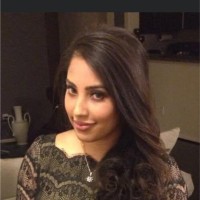 Scope Imports, Inc. Employee Sidrah Rehman's profile photo