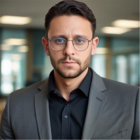 RINA Employee Thiago Angelo's profile photo