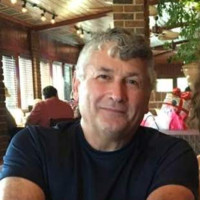 CW Services Employee Roger Cline's profile photo