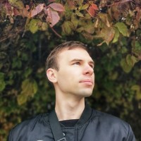 One Step GPS Employee Dmitrii Grizlov's profile photo