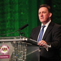 SD Worx UK Employee Ian Fhea's profile photo