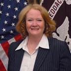 U.S. Army Employee Sheri Ferguson's profile photo