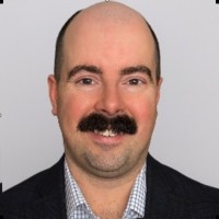 Fragomen Employee Joey Enright's profile photo