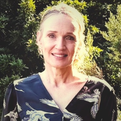 Oath Biome Employee Anna Edlund's profile photo