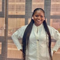 Northridge Engineering Limited Employee Tessy Mieweri's profile photo