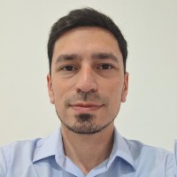 Matias Luisi Email