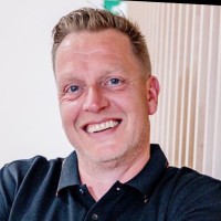 Multimedium Employee Frank van Den Bogerd's profile photo