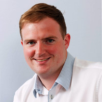 SSEN Transmission Employee Michael Morrey's profile photo