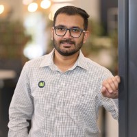 TTi - Trans Tank® International Employee Muhammad Jawed's profile photo