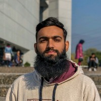 Kaizen Global Employee Muhammad Farooq's profile photo