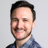 Oscar Health Employee Dave Anders-Richards's profile photo