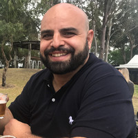 Costis Fish and Chips Employee Chris Christou's profile photo
