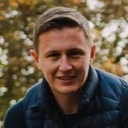 MRD Technologies Ltd Employee David Huby's profile photo
