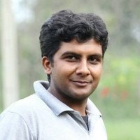 Lrnr Employee Prajin T's profile photo