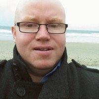 Ceramicx Ltd. Employee Liam Maddock's profile photo