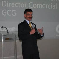 GCG Employee Javier Galindo's profile photo