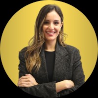 CoverManager Employee Malale Martínez's profile photo