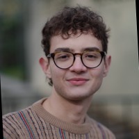 Other Avenues Natural Food Cooperative Employee Louis Gluck's profile photo