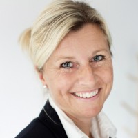 Peab Sverige AB Employee Therese Johansson's profile photo
