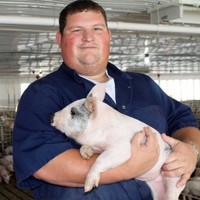 TriOak Foods Employee Tim Messenger's profile photo