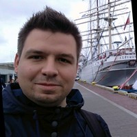 Mateusz Linke's profile photo