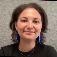 Mercury Theatre Employee Hannelore Canessa-Wright's profile photo