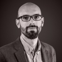 AE Live Employee Brice Beauvillain's profile photo