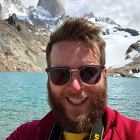 Govini Employee Thomas Goter's profile photo