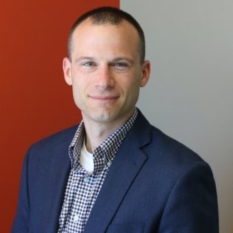 Bishop Chatard High School Employee Tayt Odom's profile photo