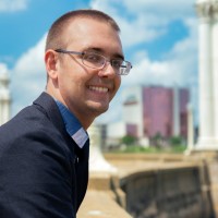 Qgiv Employee Trevor Hillsgrove's profile photo