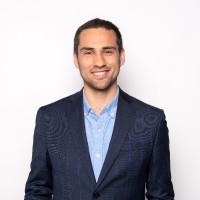 CBRE Nederland Employee Stephen V's profile photo