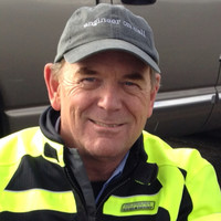 Mark Wegener Email & Phone Number