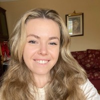 Simplex Elevators Employee Moira Hatchett's profile photo
