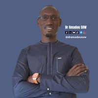 Amadou Sow Email