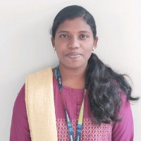 Kumaraguru College of Liberal Arts and Science Employee Princy A's profile photo