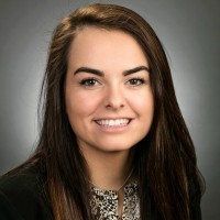 Carolina Handling Employee Dani Smith's profile photo