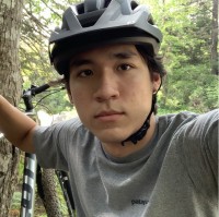 CU Hyperloop Employee Christian Green's profile photo