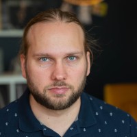 Dacoda Employee Sigurður Eiríksson's profile photo