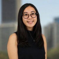 ESR Europe Employee Rachel Chan's profile photo