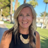 Tempe Tourism Office Employee Melora Hathaway's profile photo